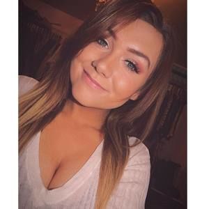 Meet your Posher, Corrina